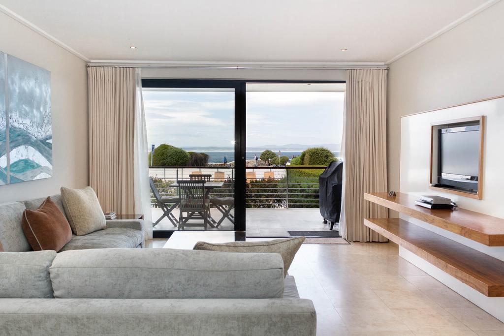 74 On Marine Apartment Hermanus Ruang foto