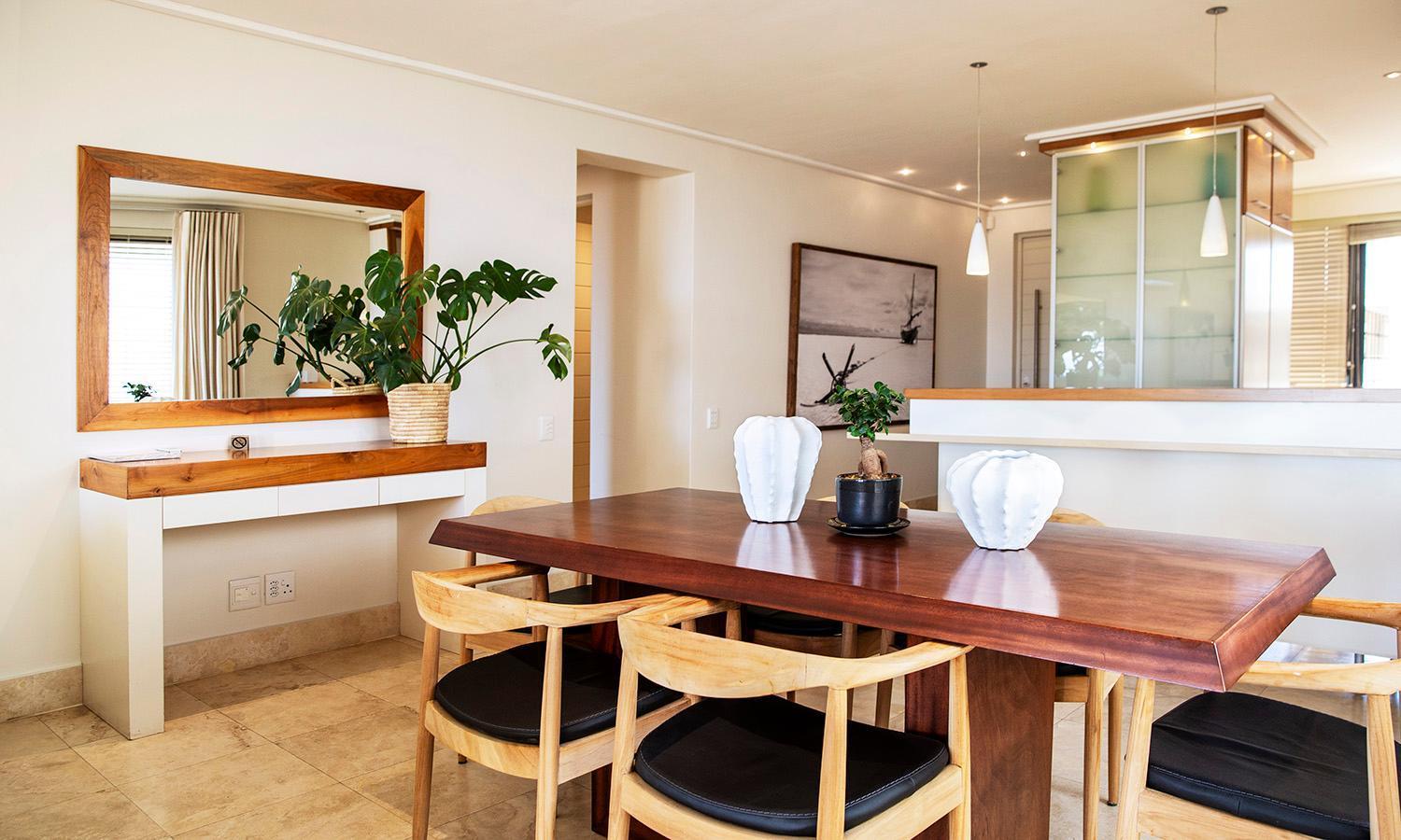 74 On Marine Apartment Hermanus Bagian luar foto