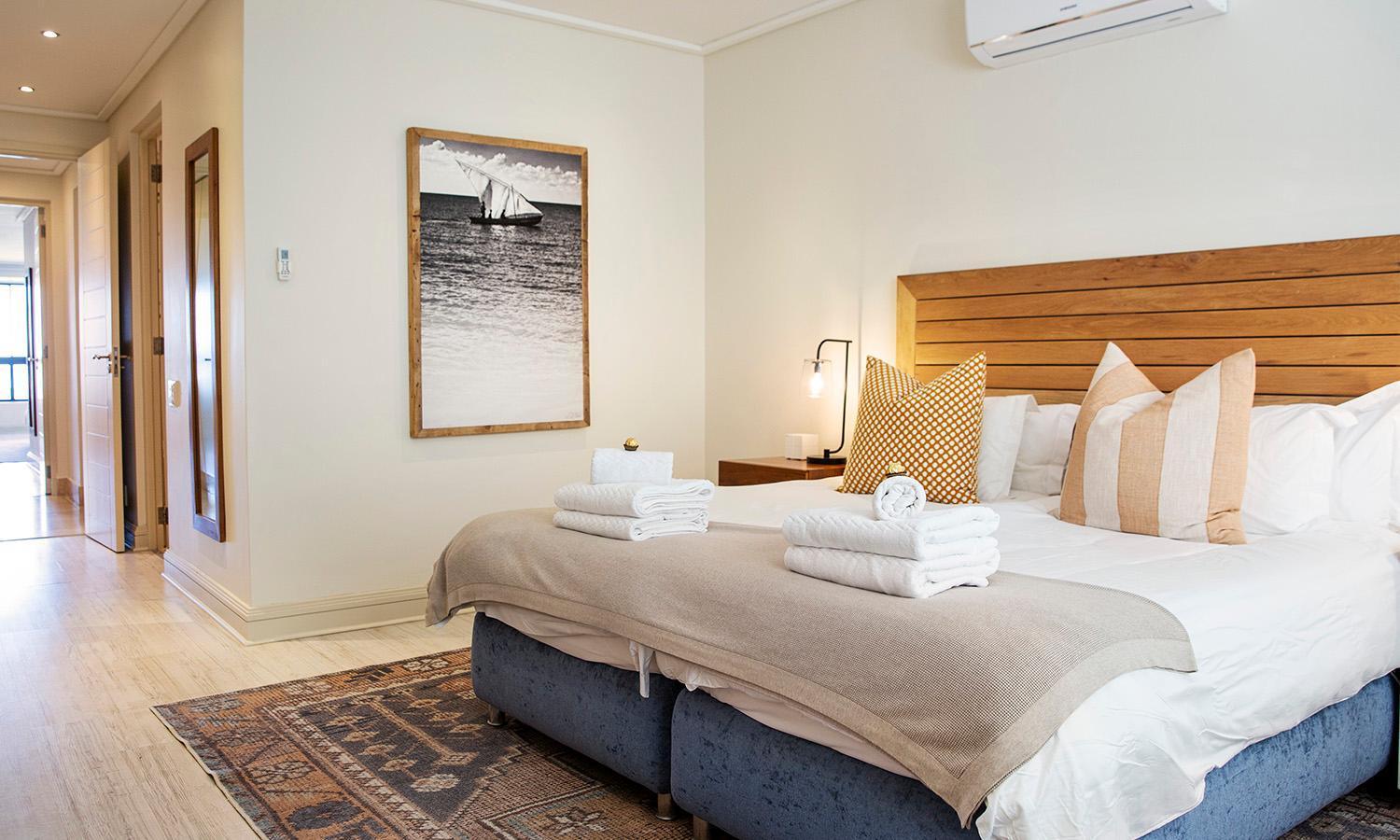 74 On Marine Apartment Hermanus Bagian luar foto