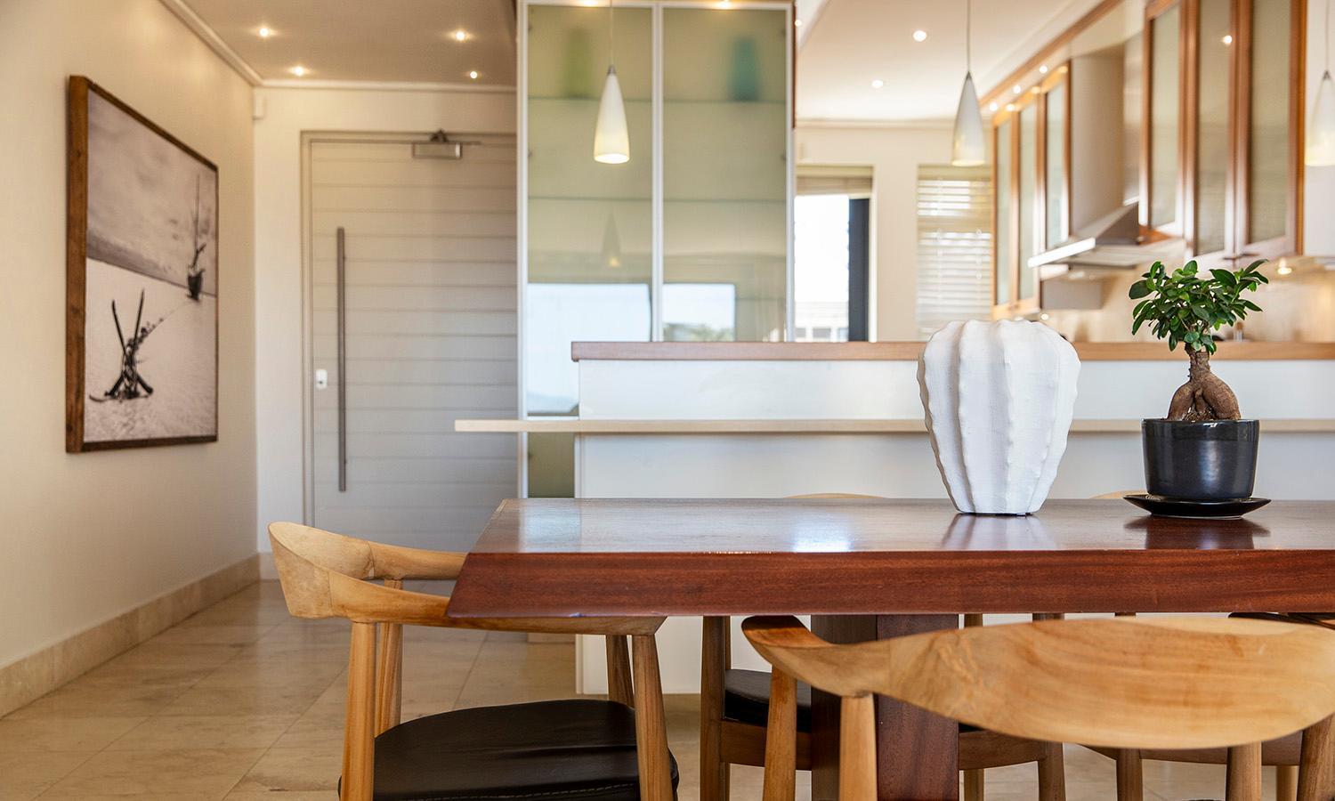 74 On Marine Apartment Hermanus Bagian luar foto