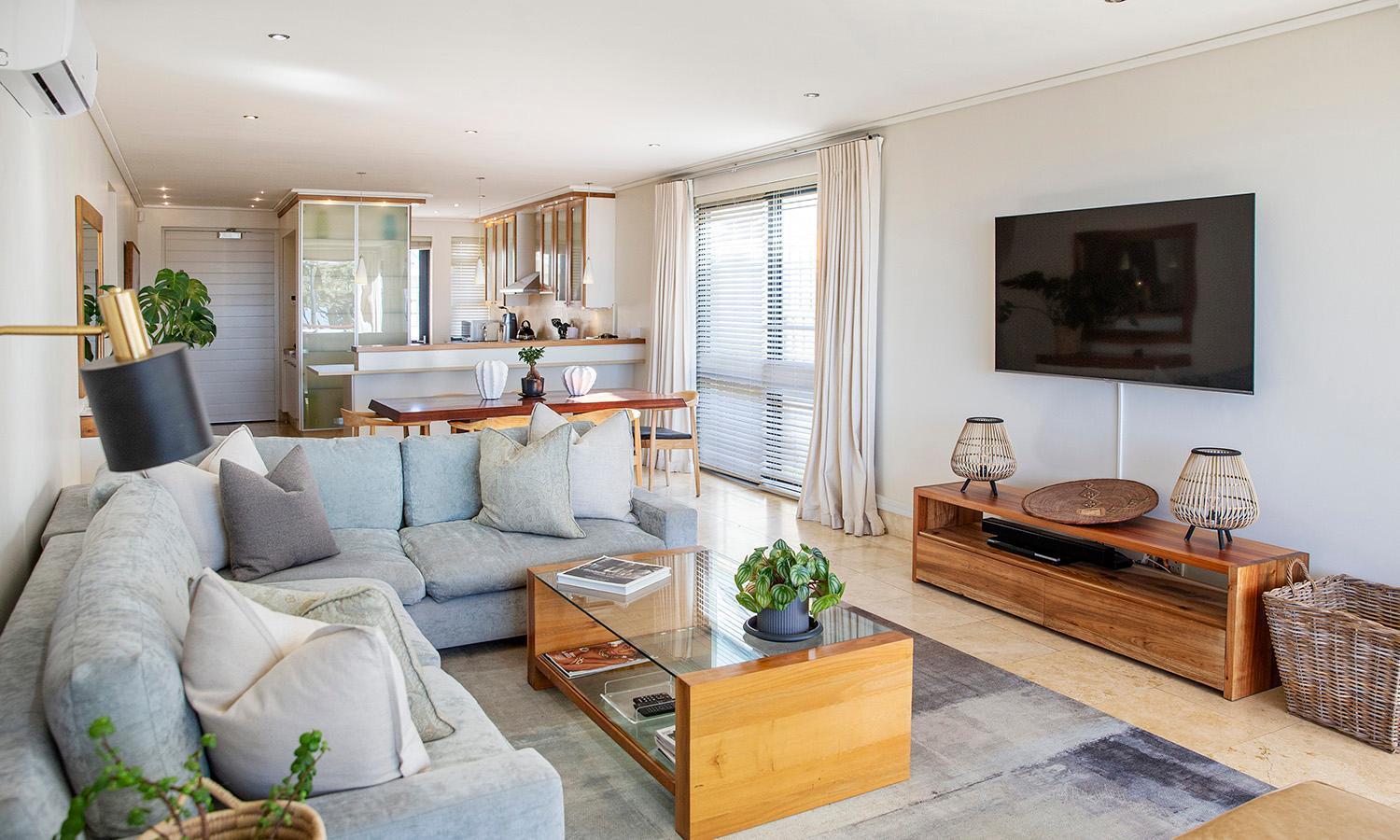 74 On Marine Apartment Hermanus Bagian luar foto