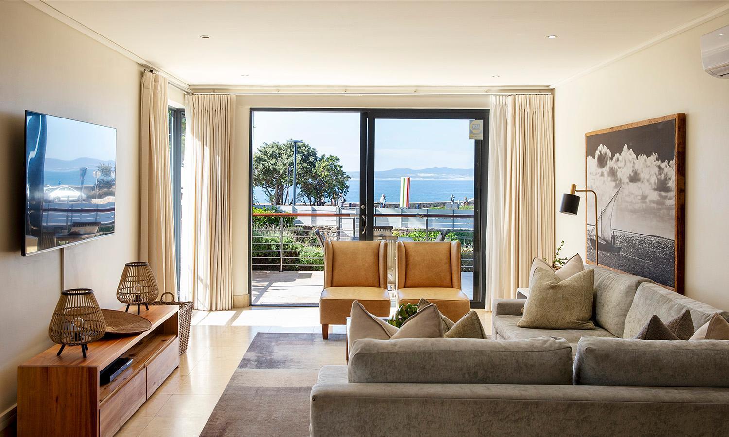74 On Marine Apartment Hermanus Bagian luar foto