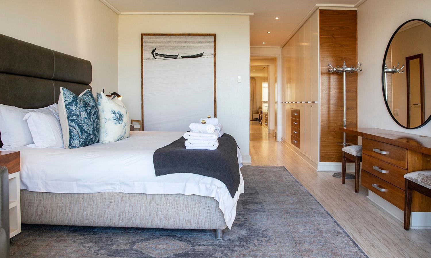 74 On Marine Apartment Hermanus Bagian luar foto