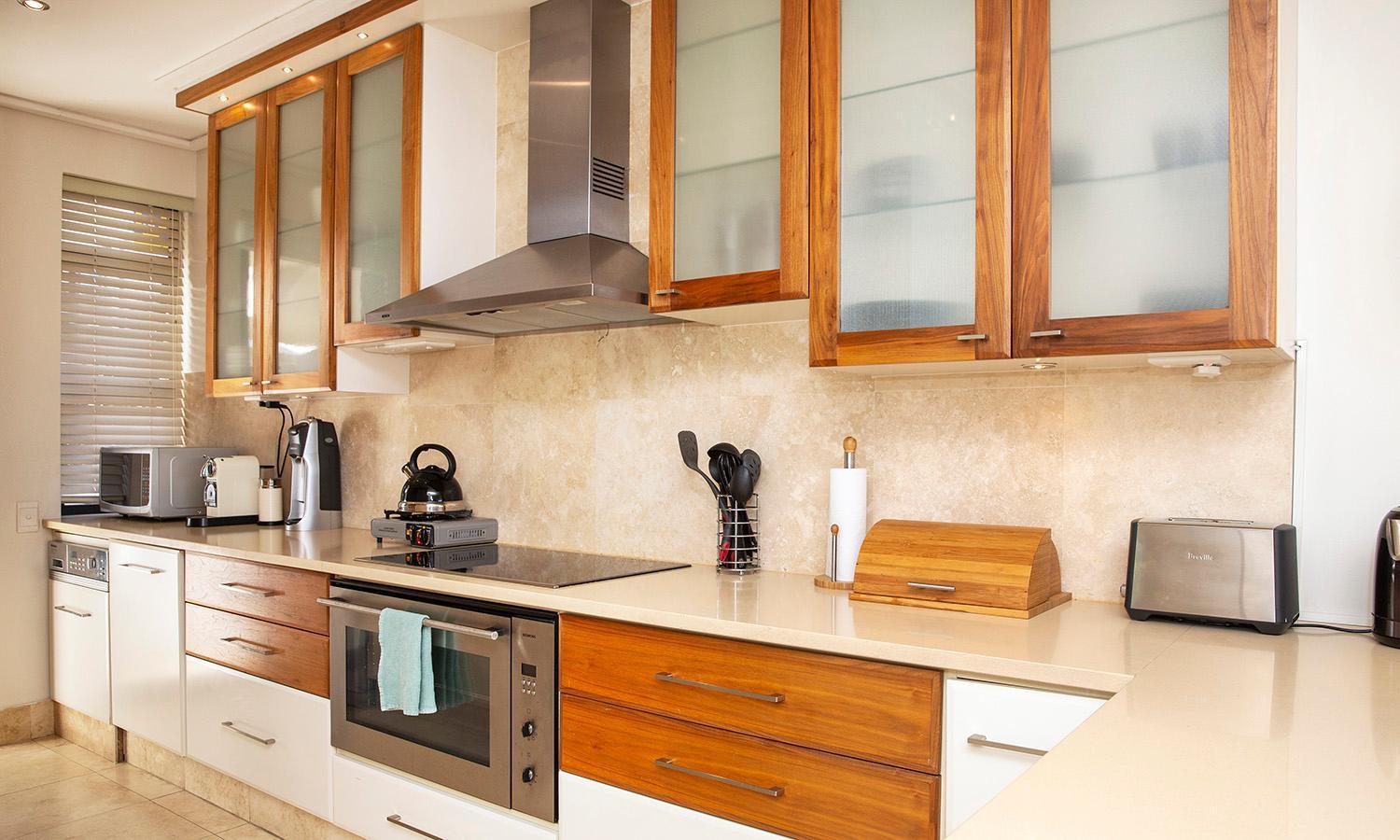 74 On Marine Apartment Hermanus Bagian luar foto