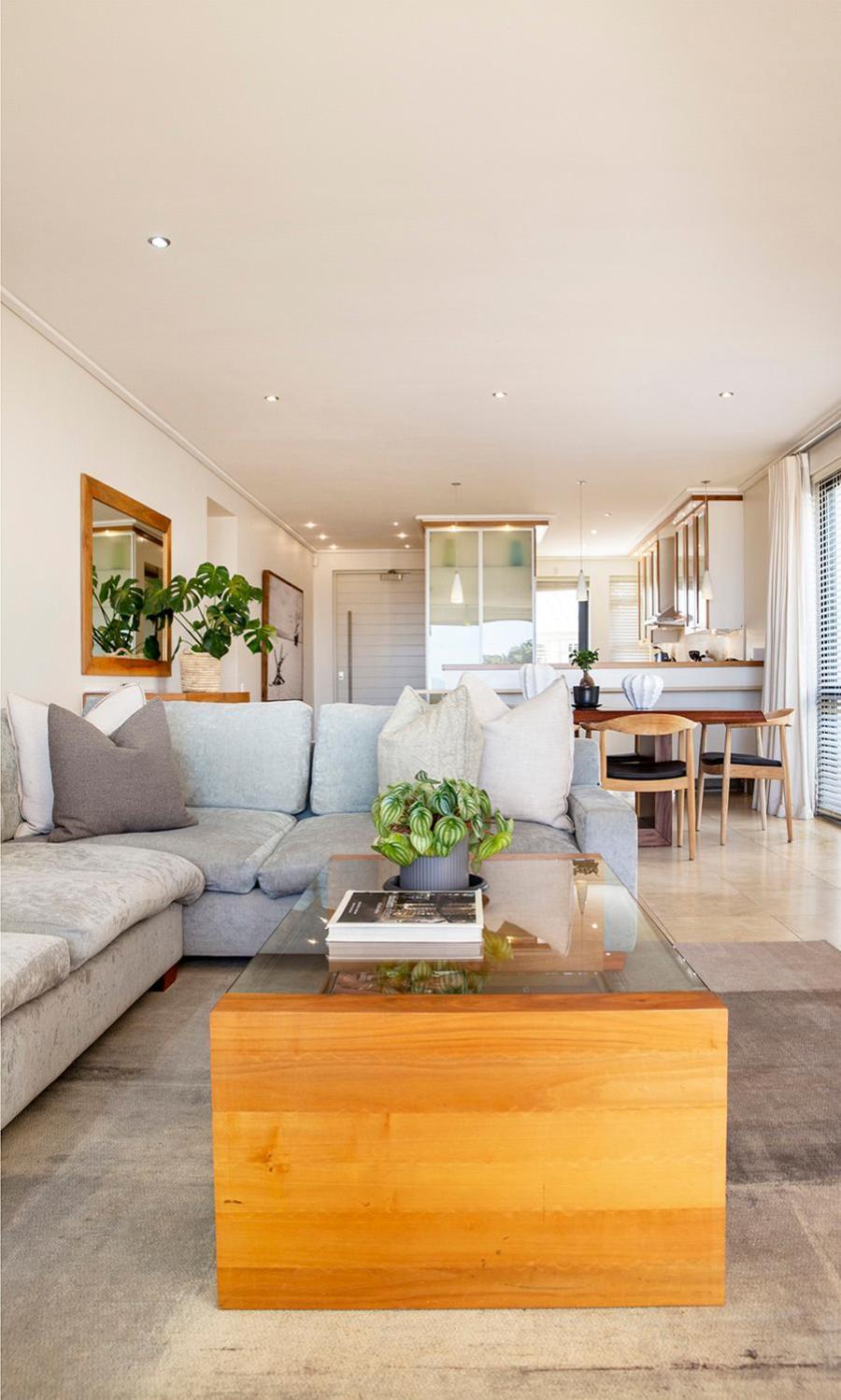 74 On Marine Apartment Hermanus Bagian luar foto