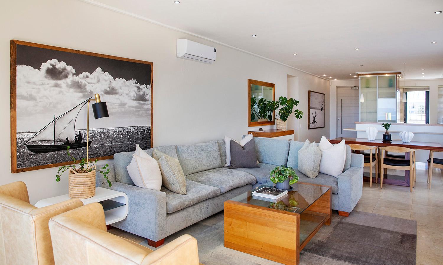 74 On Marine Apartment Hermanus Bagian luar foto