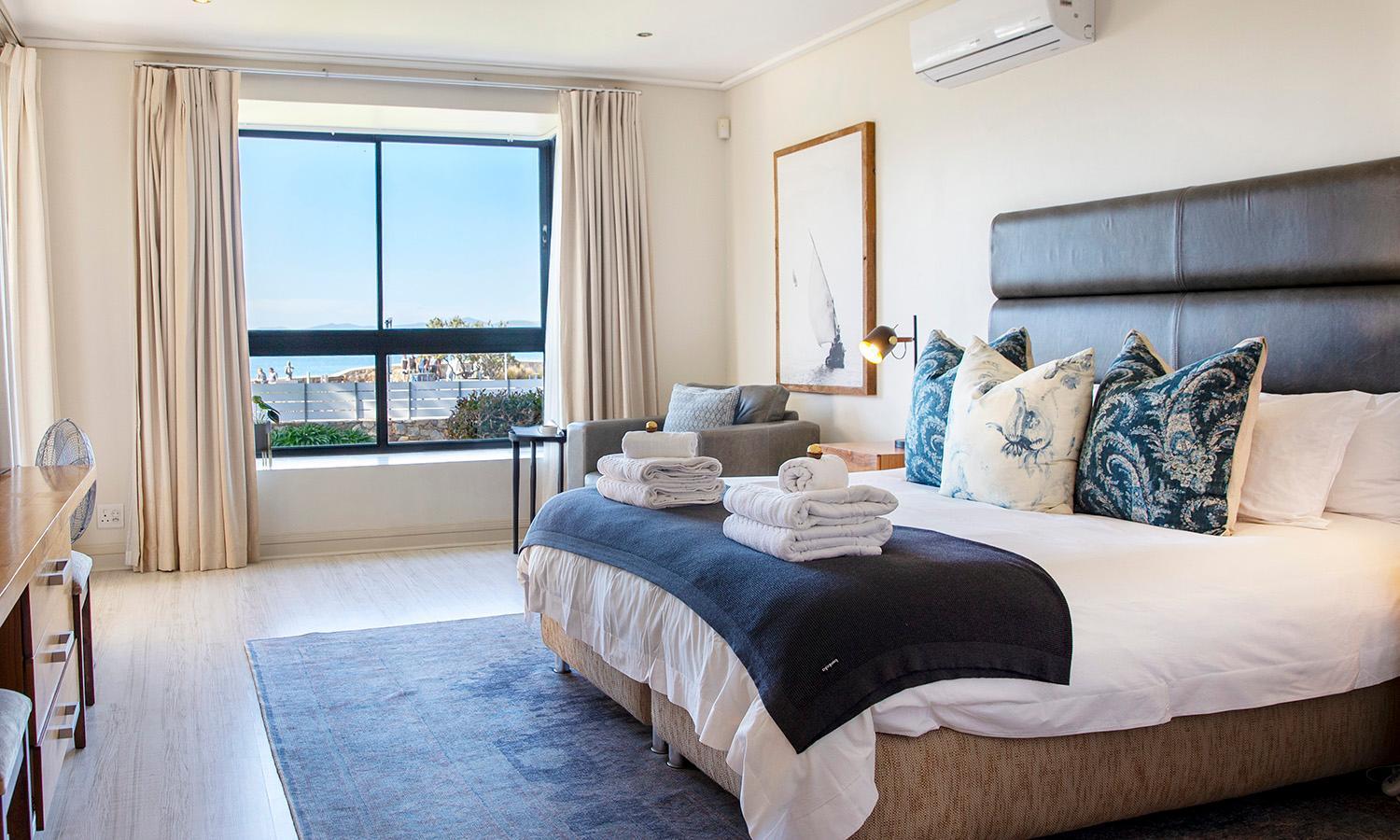 74 On Marine Apartment Hermanus Bagian luar foto