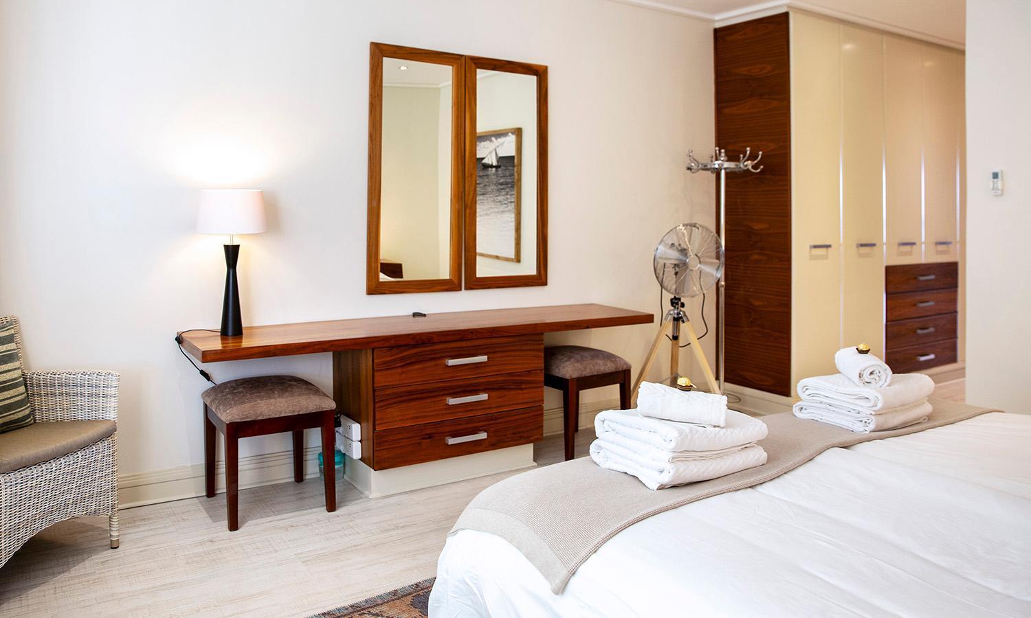 74 On Marine Apartment Hermanus Bagian luar foto