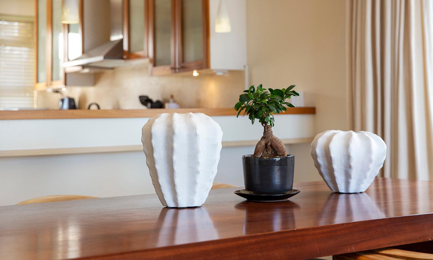 74 On Marine Apartment Hermanus Bagian luar foto