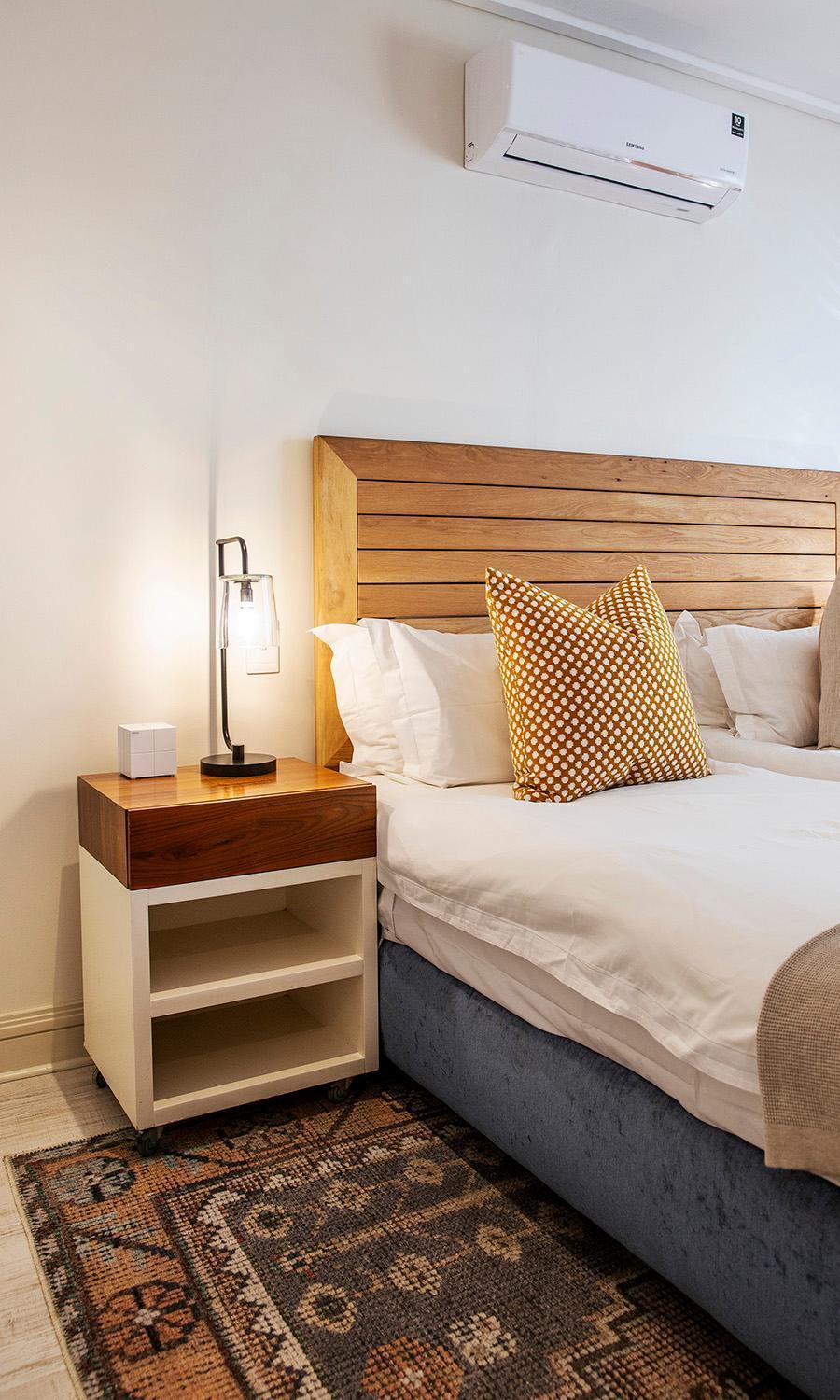 74 On Marine Apartment Hermanus Bagian luar foto