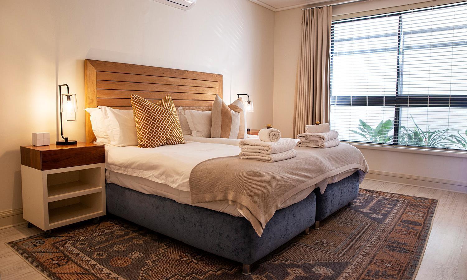74 On Marine Apartment Hermanus Bagian luar foto