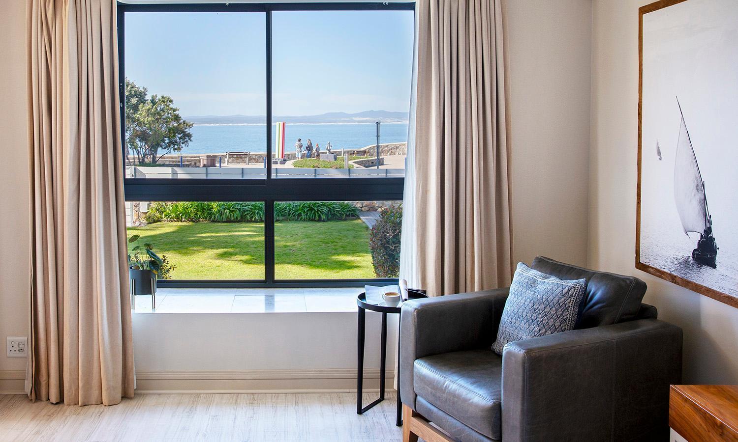 74 On Marine Apartment Hermanus Bagian luar foto