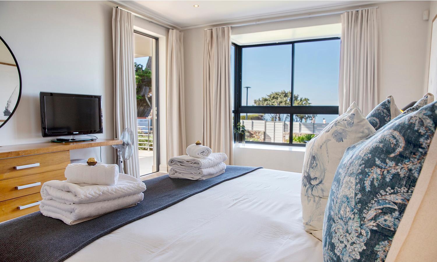 74 On Marine Apartment Hermanus Bagian luar foto