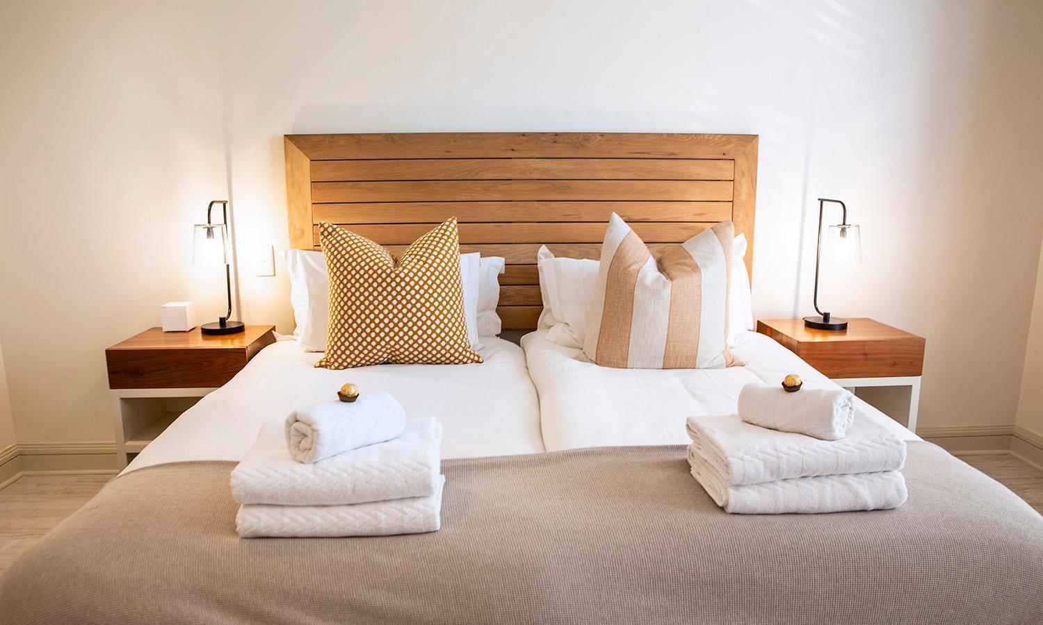 74 On Marine Apartment Hermanus Bagian luar foto