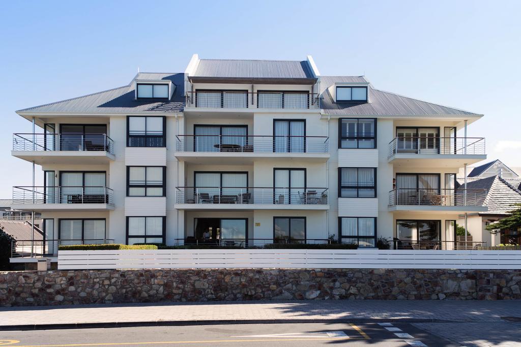 74 On Marine Apartment Hermanus Ruang foto