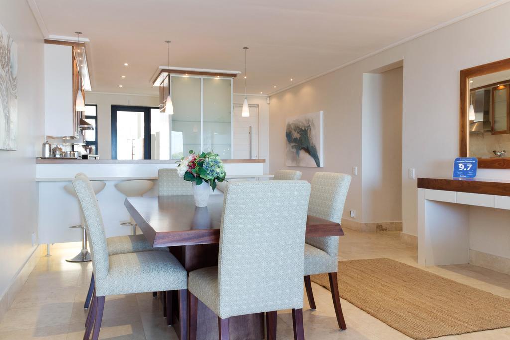 74 On Marine Apartment Hermanus Ruang foto