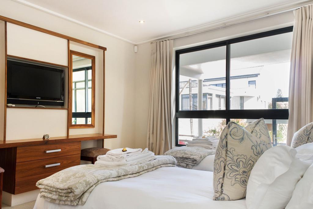 74 On Marine Apartment Hermanus Ruang foto