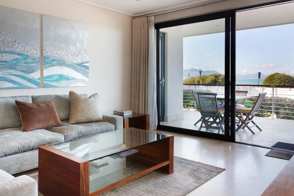 74 On Marine Apartment Hermanus Ruang foto
