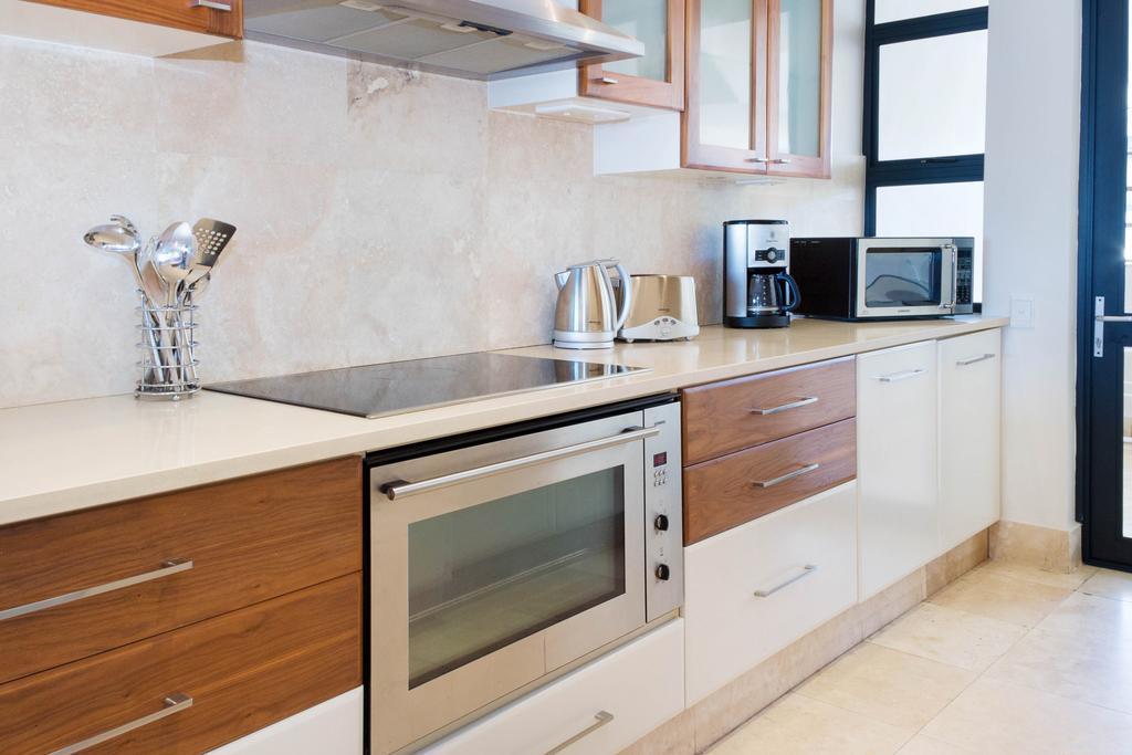74 On Marine Apartment Hermanus Ruang foto