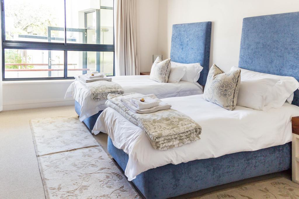 74 On Marine Apartment Hermanus Ruang foto