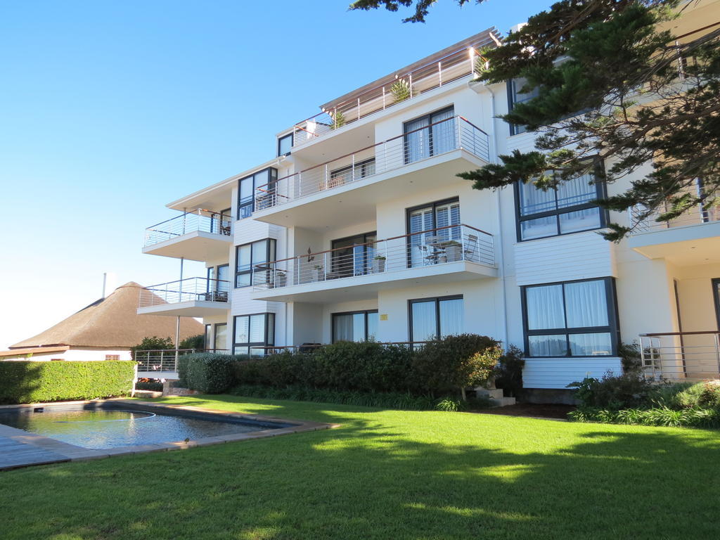 74 On Marine Apartment Hermanus Ruang foto