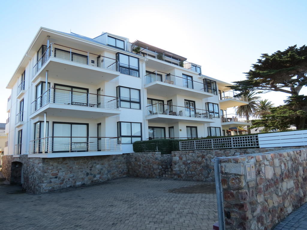 74 On Marine Apartment Hermanus Ruang foto