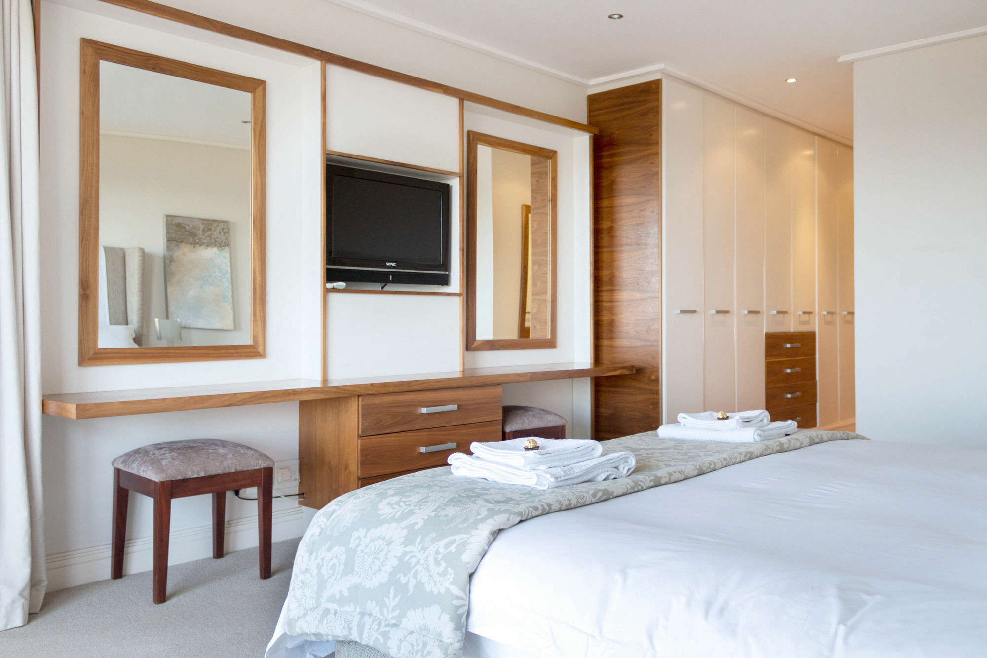 74 On Marine Apartment Hermanus Bagian luar foto
