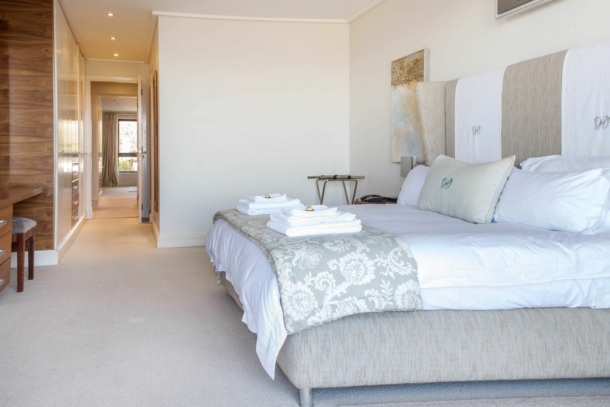 74 On Marine Apartment Hermanus Bagian luar foto
