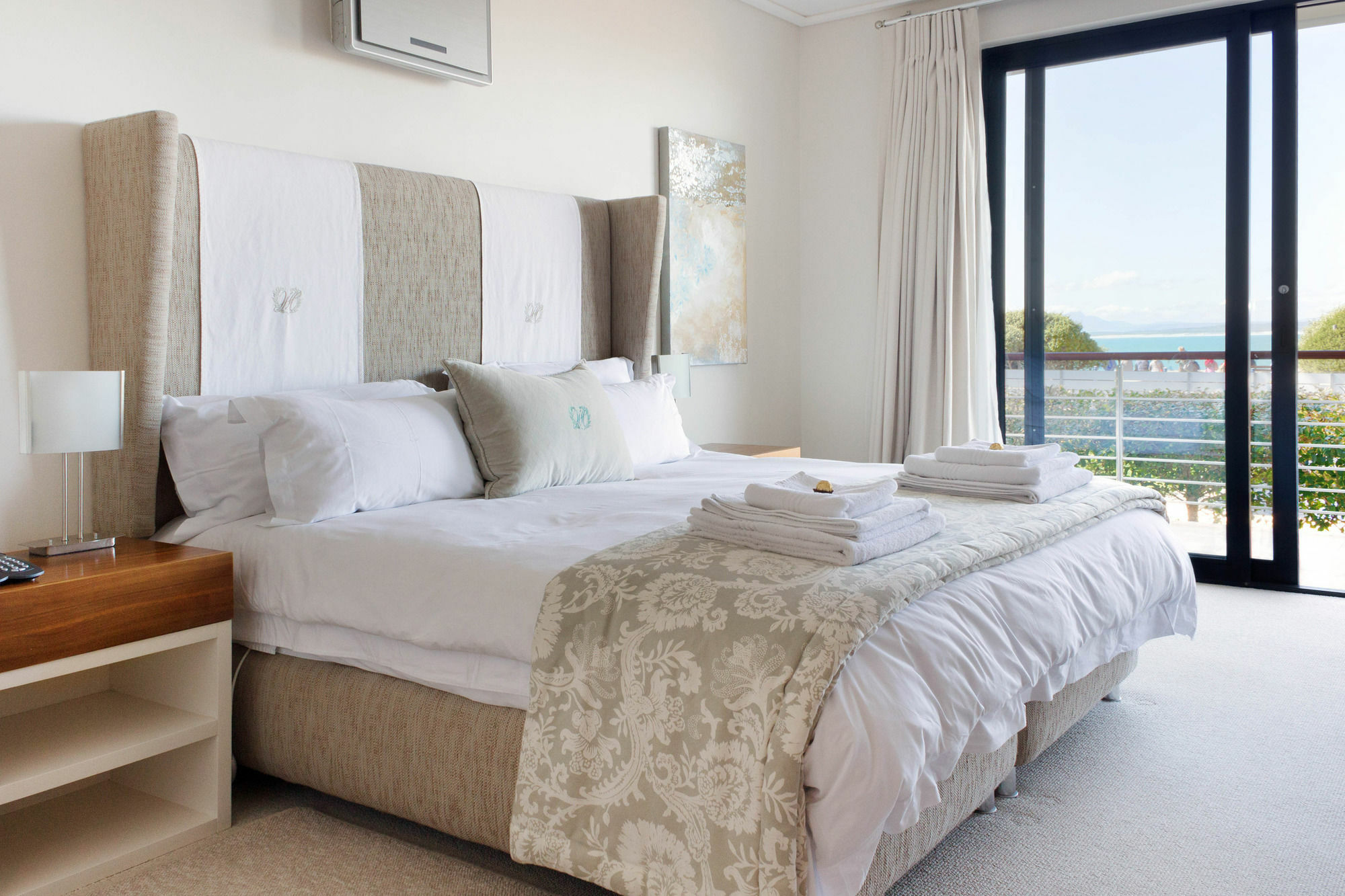 74 On Marine Apartment Hermanus Bagian luar foto